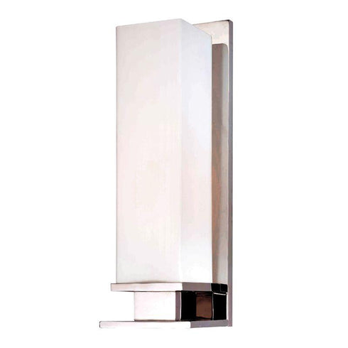Hudson Valley Thompson 1 Light Bath Bracket Model: 520-PN