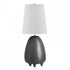 Hudson Valley Tiptoe 1 Light Table Lamp Model: KBS1423201B-AGB/MB