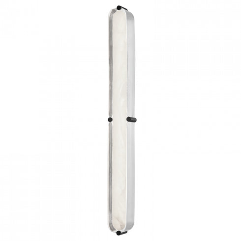 Hudson Valley Tribeca Large LED Bath Bracket Model: 2930-AGB/BK