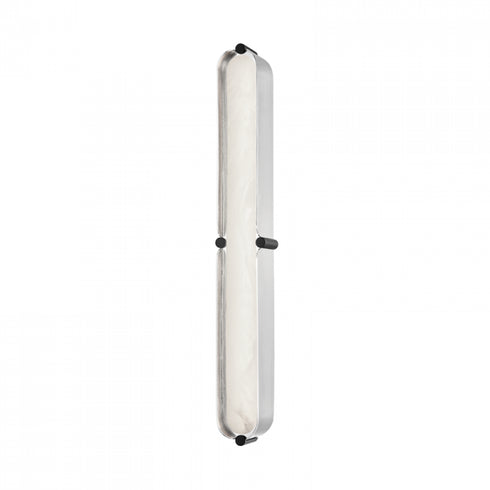 Hudson Valley Tribeca Medium LED Bath Bracket Model: 2923-AGB/BK