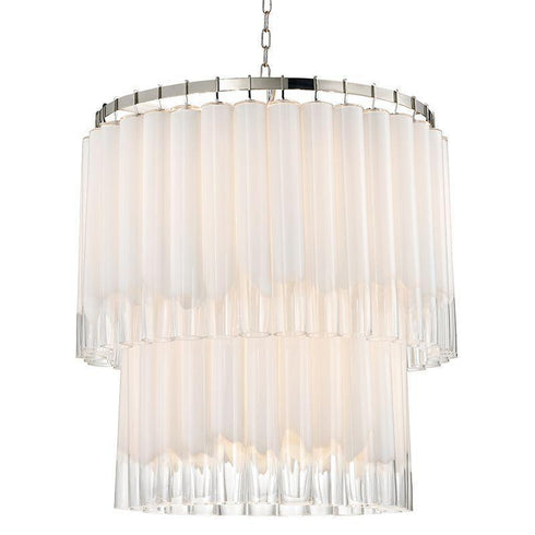 Hudson Valley Tyrell 13 Light Pendant Model: 8932-PN