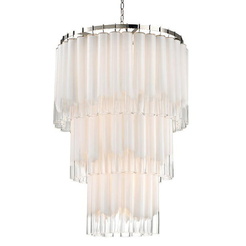 Hudson Valley Tyrell 16 Light Pendant Model: 8933-PN