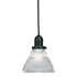 Hudson Valley Vintage 1 Light Pendant Model: 3102-OB-45C