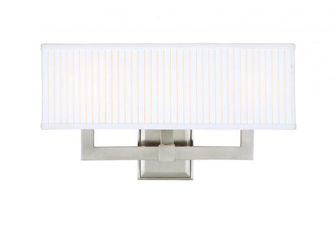 Hudson Valley Waverly 3 Light Wall Sconce Model: 353-SN