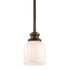 Hudson Valley Windham 1 Light Pendant Model: 3421-PN