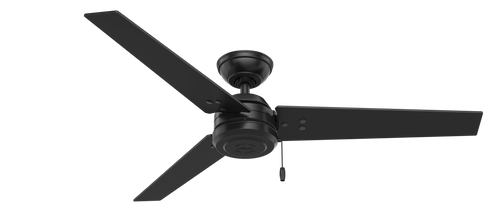 Hunter Fans Cassius Outdoor 52 Inch Fan Model: 59264