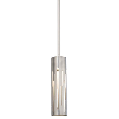 Kichler 1 Light Mini Pendant LED Model: 42517NI