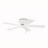 Kichler Stratmoor
42 Inch Stratmoor Fan Model: 339017OBB