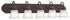 Kichler 5 Light Bath Model: 5339CHS