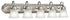 Kichler 5 Light Bath Model: 5339CHS