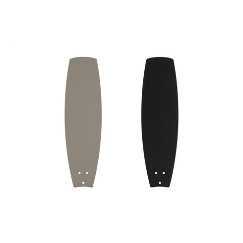 Kichler 52 Inch Canfield Accessory Bla Model: 371040