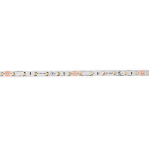Kichler 6tl Dry Tape 24v LED 24v Stnd Dry 2400k Tape 16 Model: 6T116S24BK