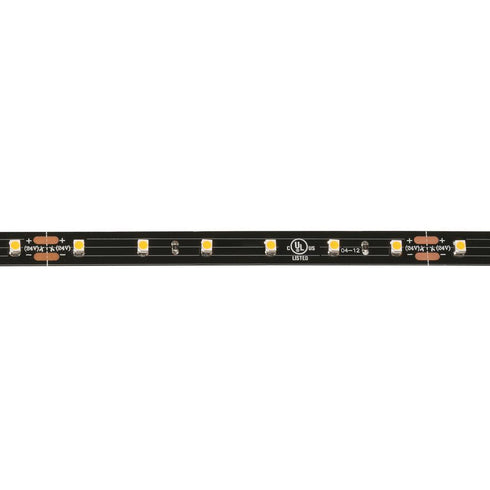 Kichler 6tl Dry Tape 24v LED 24v Stnd Dry 2400k Tape 16 Model: 6T116S24BK