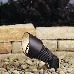 Kichler Accent 1 Light 12v Model: 15309AZT