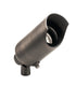 Kichler Accent 1 Light 12v Model: 15384BKT24