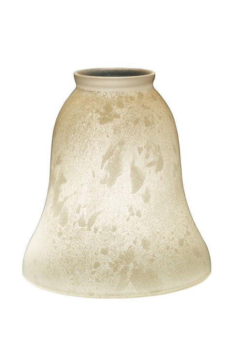 Kichler Accessory
2 1 4 Inch Glass Shade V Mica Model: 340011