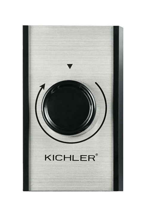 Kichler Accessory
4 Speed Rotary Switch 10 Amp Model: 370040
