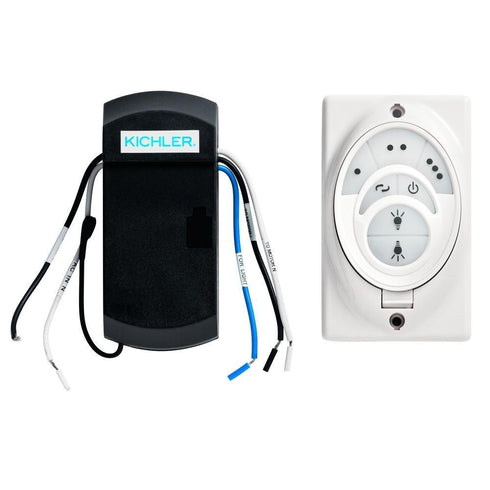 Kichler Accessory
65k Cooltouch System Ff Model: 371085