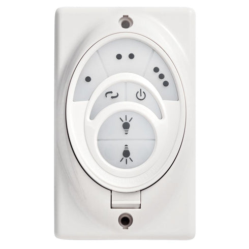 Kichler Accessory
65k Cooltouch Transmitter Ff Model: 370006WHTR
