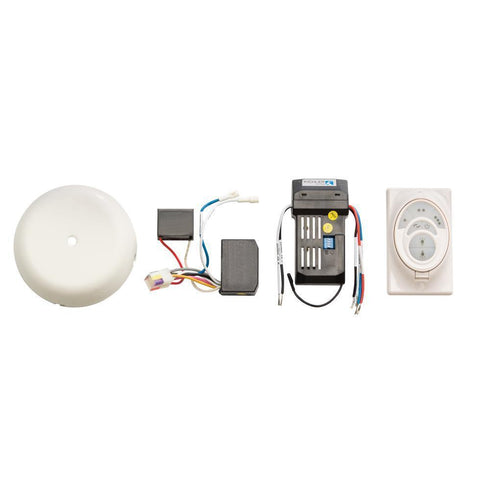 Kichler Accessory Cooltouch Control System W500 Model: 3W500WSP