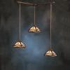 Kichler Accessory Decorative Chain 36in Model: 4905TZ