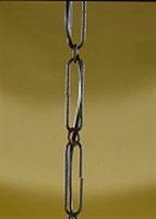Kichler Accessory Decorative Chain 36in Model: 4917TZ