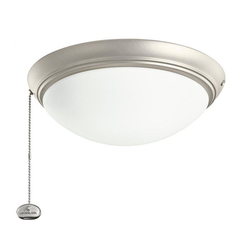Kichler Accessory LED Low Profile Fixture Model: 338200NI