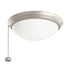 Kichler Accessory LED Low Profile Fixture Model: 338200NI