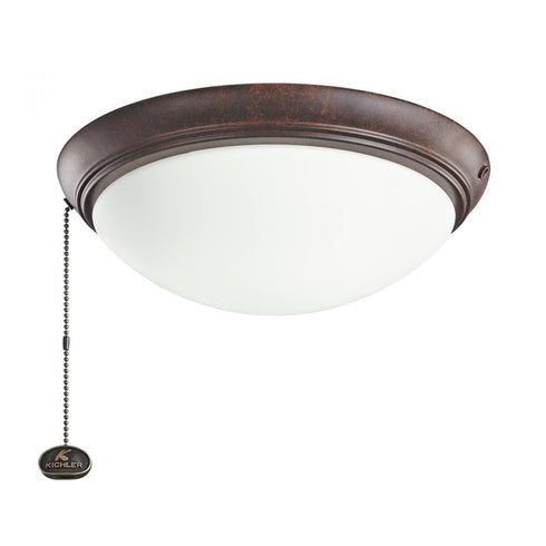 Kichler Accessory LED Low Profile Fixture Model: 338200NI