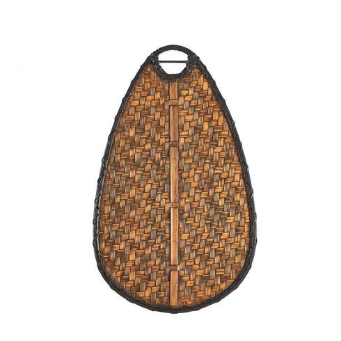 Kichler Accessory Natural Bamboo Blades Model: 370045