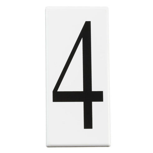 Kichler Accessory
Number 4 Panel Model: 4304