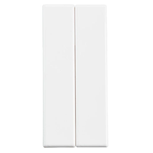 Kichler Accessory
Set Of 2 Half Size Blank Panel Model: 4311
