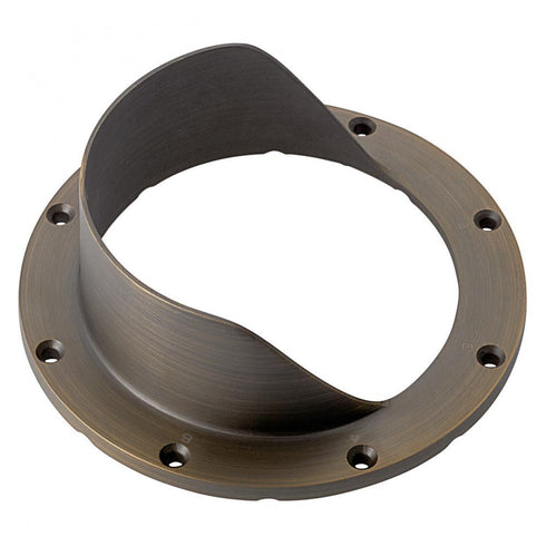 Kichler Accessory Vlo In Ground Cowl Model: 16095CBR