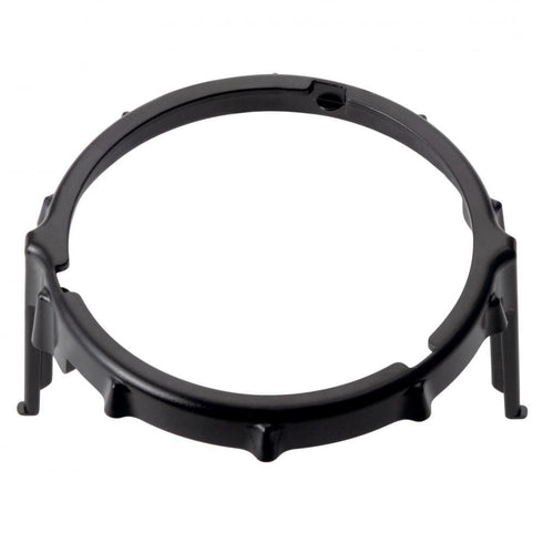 Kichler Accessory Vlo In Ground Lens Clip Model: 16097BK