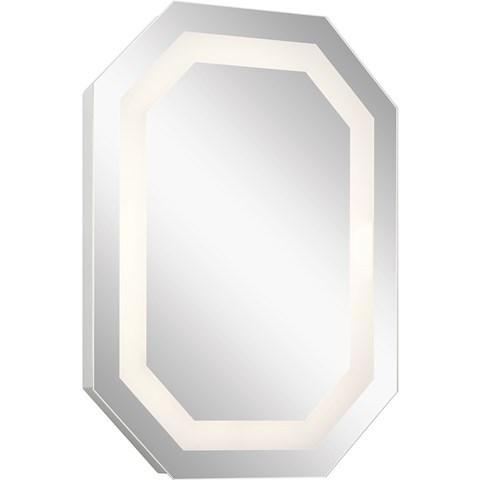 Kichler Alvor LED Mirror Model: 86002