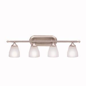 Kichler Ansonia 4 Light Bath Model: 5449NI