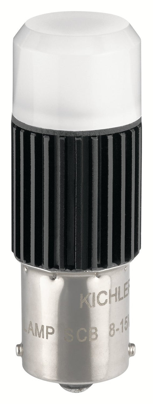 Kichler Ba15 High Lumen Miniature 2700 Model: 18208