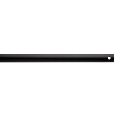 Kichler Basics Down Rod 24 Inch Model: 452SNB