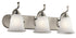 Kichler Camerena 3 Light Bath Model: 45423OZ