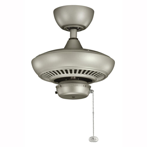 Kichler Canfield Climates Fan Motor Model: 320500CMO