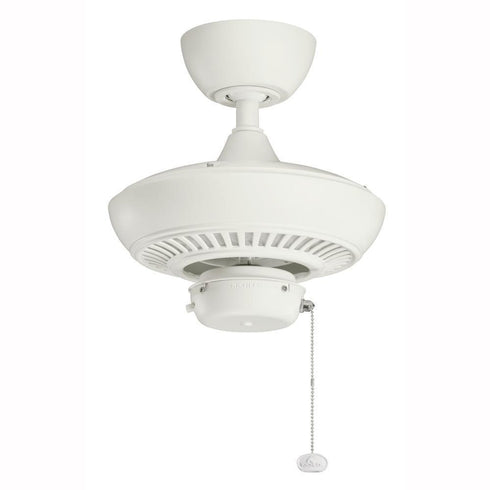 Kichler Canfield Climates Fan Motor Model: 320500CMO