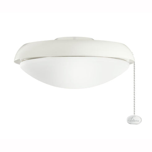 Kichler Climates Slim Profile Fixture Model: 380910DBK