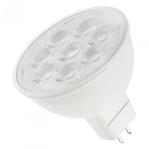 Kichler Cs LED Lamps LED Cs Mr16 550lm 35deg 30k Model: 18217