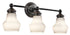 Kichler Currituck 3 Light Bath Model: 45488CH