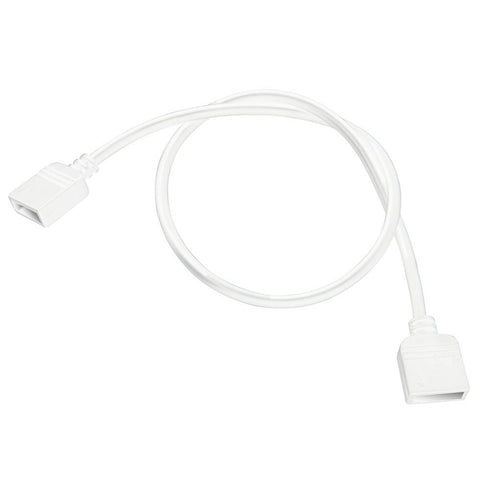 Kichler Damp Tape Accessory LED Tape 12in Interconnect Model: 2IC12WH