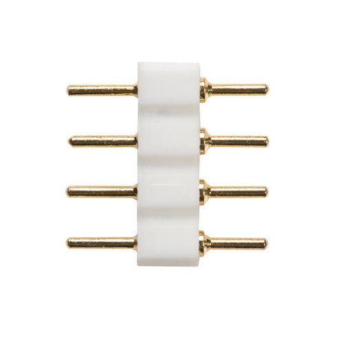 Kichler Damp Tape Accessory LED Tape Inline Splice Model: 2C1WH