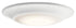 Kichler Downlight Gen II LED Downlight 3000k T24 24pk Model: 43848WHLED30TB
