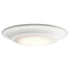 Kichler Downlight Gen II LED Downlight 3000k T24 24pk Model: 43848WHLED30TB