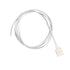 Kichler Dry Tape Accessory 2' Dry Supply Lead (no Dc) Model: 1SLW2BK