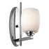 Kichler Eileen 1 Light Wall Sconce Model: 5096OZS